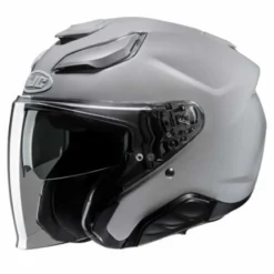 Casco F31Solid Nardo Grey