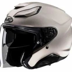 Casco F31Solid Semi Flat Sand Beige