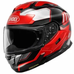 Casco GT-Air 3 Agility TC1 Nero Rosso