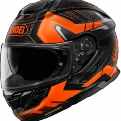 Casco GT-Air 3 Hike TC8 Nero Arancione