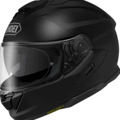 Casco GT-Air 3 Nero Opaco
