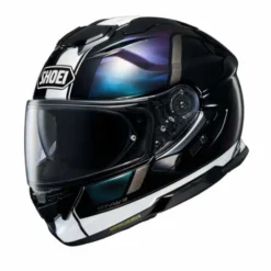Casco GT-Air 3 Scenario TC5 Nero Bianco