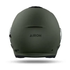 Casco Helios Verde Militare