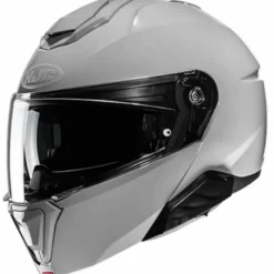 Casco HJC I91 Nardo Grey