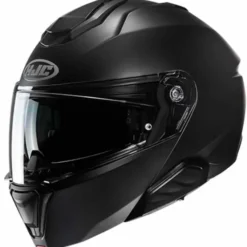 Casco HJC I91 Nero Opaco