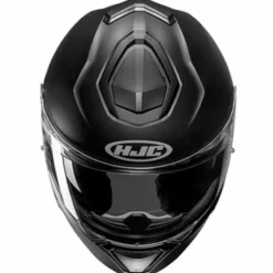 Casco HJC I91 Nero Opaco