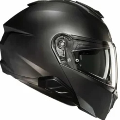 Casco HJC I91 Nero Opaco