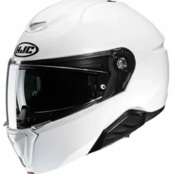 Casco HJC I91 Pearl White