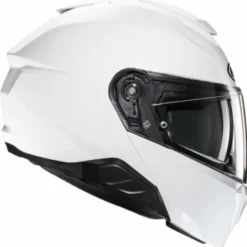 Casco HJC I91 Pearl White