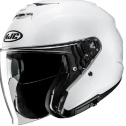 Casco HJC i31 Solid Bianco Perla