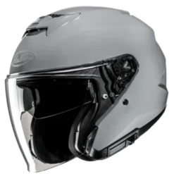 Casco HJC i31 Solid Grigio