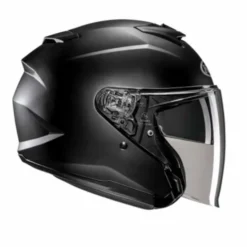 Casco HJC i31 Solid Nero Opaco