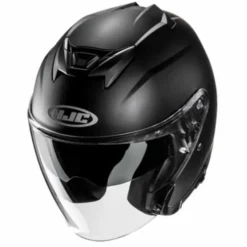 Casco HJC i31 Solid Nero Opaco
