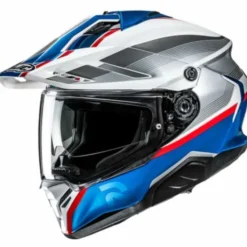 Casco HJC RPHA 60 Arbre MC21 Bianco Blu Rosso