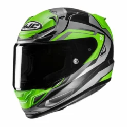 Casco HJC RPHA 12 Brels MC4HSF Grigio Verde