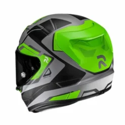 Casco HJC RPHA 12 Brels MC4HSF Grigio Verde