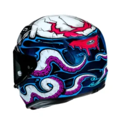 Casco HJC RPHA 12 Kraken
