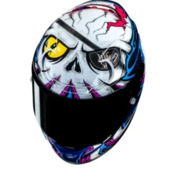 Casco HJC RPHA 12 Kraken