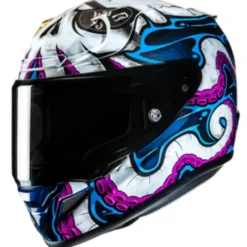 Casco HJC RPHA 12 Kraken