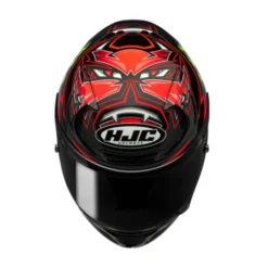 Casco HJC RPHA 12 Quartararo Replica