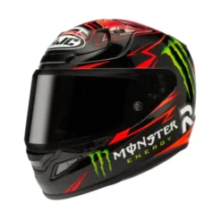 Casco HJC RPHA 12 Quartararo Replica