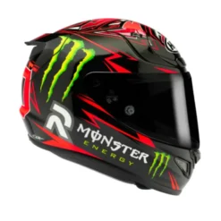 Casco HJC RPHA 12 Quartararo Replica