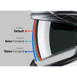 Casco HJC RPHA 60 Solid Bianco Perla