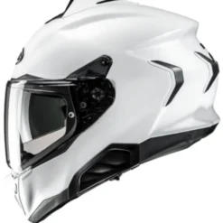 Casco HJC RPHA 60 Solid Bianco Perla