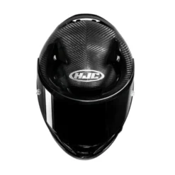 Casco HJC RPHA 12 Solid Carbonio