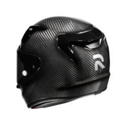 Casco HJC RPHA 12 Solid Carbonio