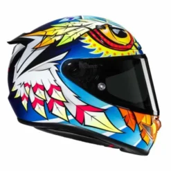 Casco HJC RPHA 12 Spasso MC3H