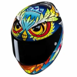 Casco HJC RPHA 12 Spasso MC3H