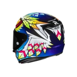 Casco HJC RPHA 12 Spasso MC3H