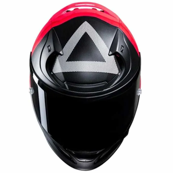 Casco HJC RPHA 12 SQUID GAME NETFLIX