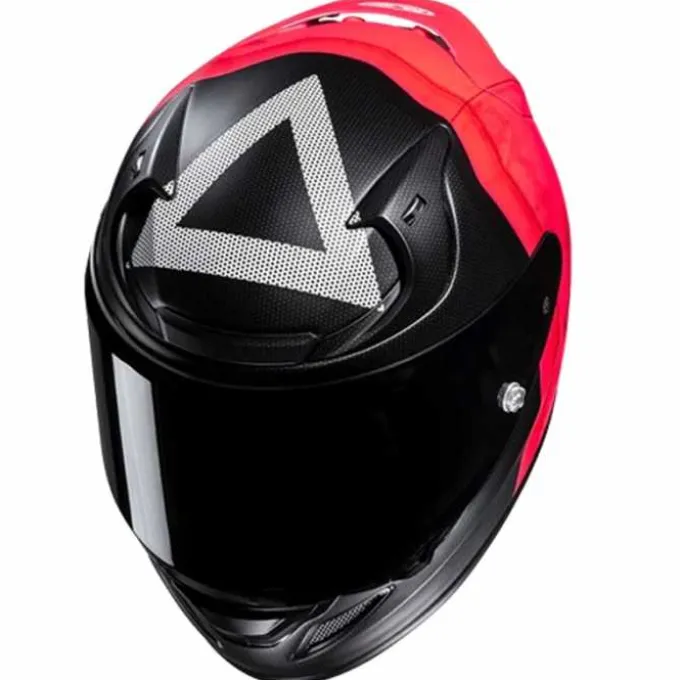 Casco HJC RPHA 12 SQUID GAME NETFLIX