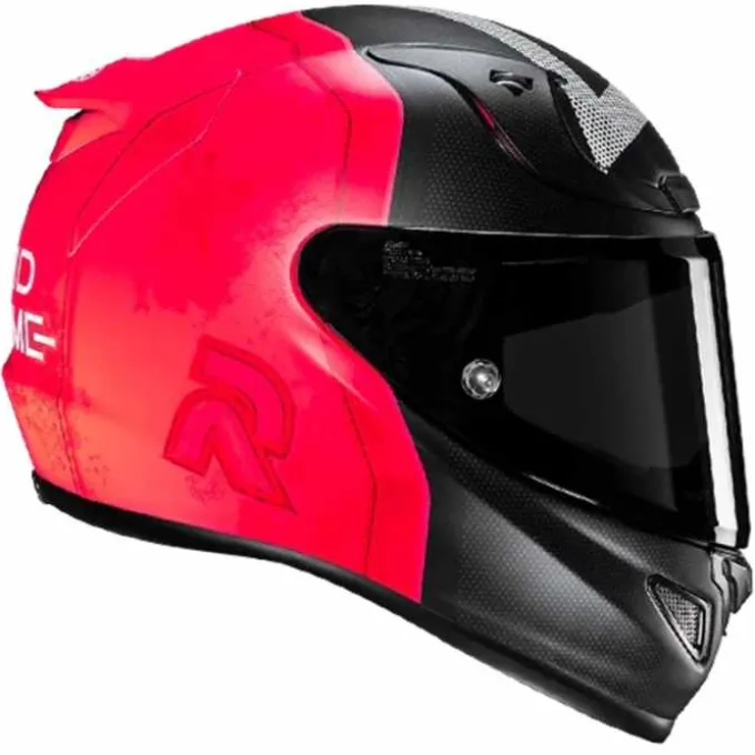 Casco HJC RPHA 12 SQUID GAME NETFLIX