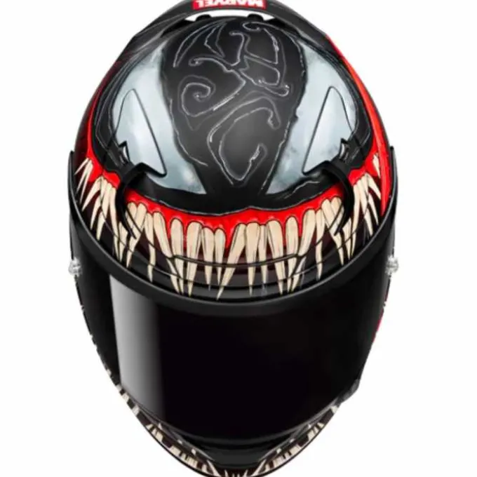 Casco HJC RPHA 12 VENOM 3