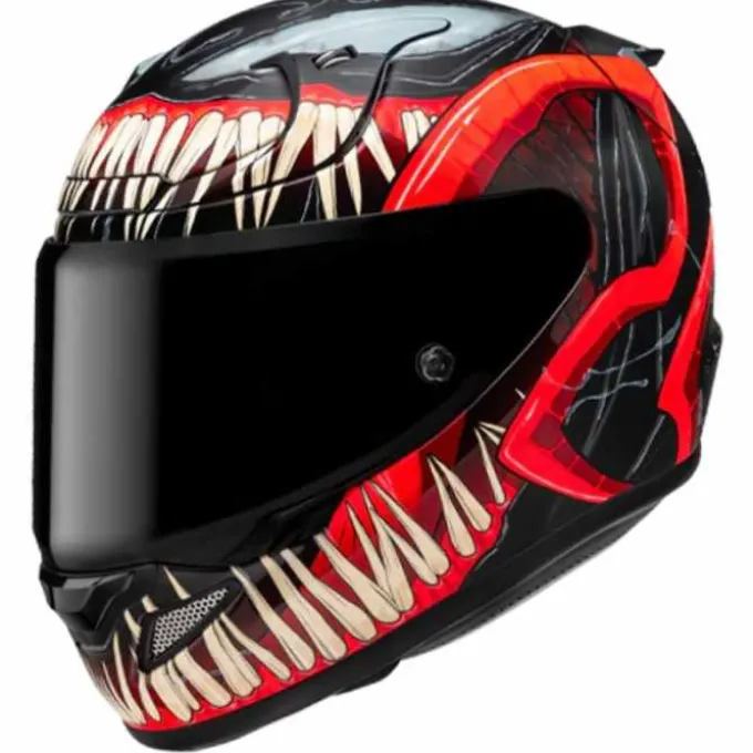 Casco HJC RPHA 12 VENOM 3