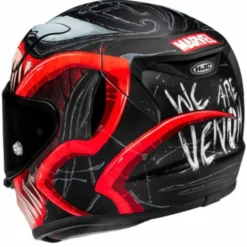 Casco HJC RPHA 12 VENOM 3