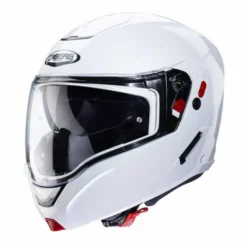 Casco Horus X Bianco
