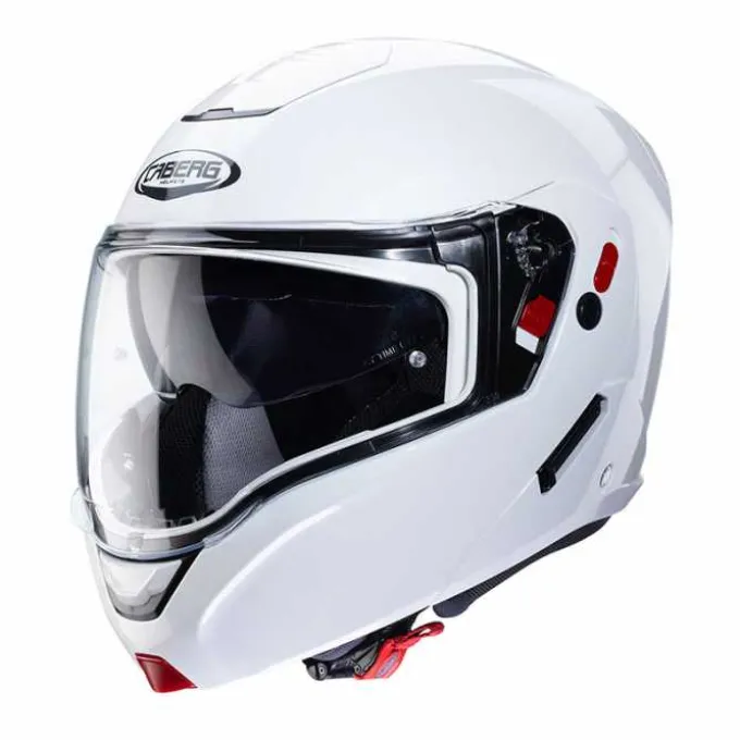 Casco Horus X Bianco