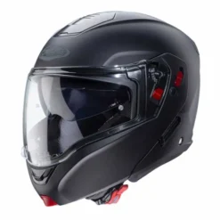 Casco Horus X Nero Opaco
