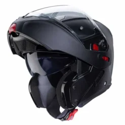 Casco Horus X Nero Opaco