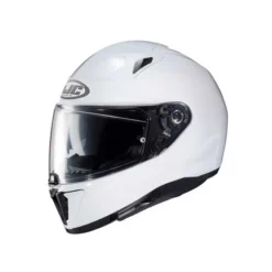 Casco I70 Mono Bianco