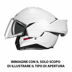 Casco I100 Nero Opaco