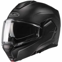 Casco I100 Nero Opaco