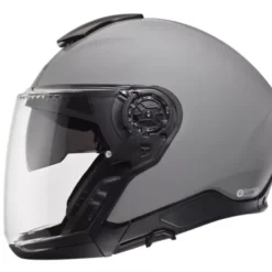 Casco J2 Grigio