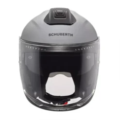 Casco J2 Grigio