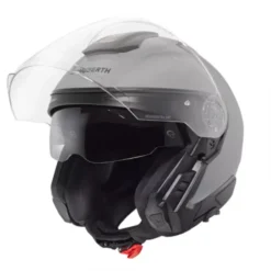Casco J2 Grigio