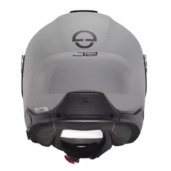 Casco J2 Grigio